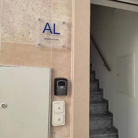 Apartament Sandowav - Modern Steps From The Nazaré