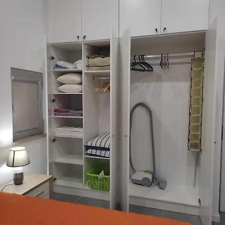 Apartament Sandowav - Modern Steps From The Nazaré