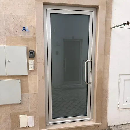 Apartment Sandowav - Modern Steps From The Nazaré